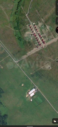 Участок 5,1 га (ИЖС)