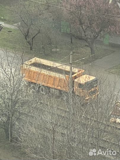 Shacman (Shaanxi) F2000, 2013