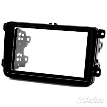 Переходная рамка intro для Volkswagen Skoda