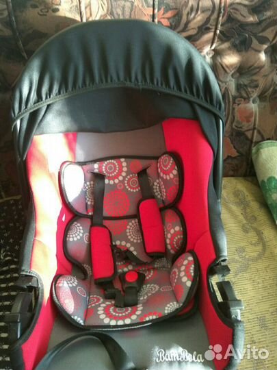 Автолюлька