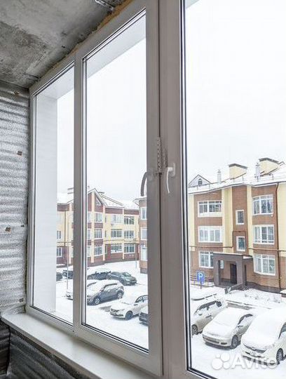 Пластиковые окна и двери от производителя