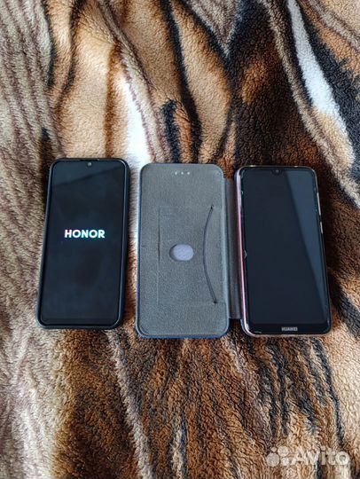 HONOR 30i, 4/128 ГБ