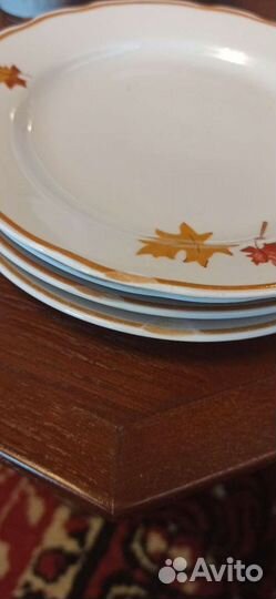 Супница, дулево