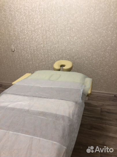 Антицеллюлитный массаж