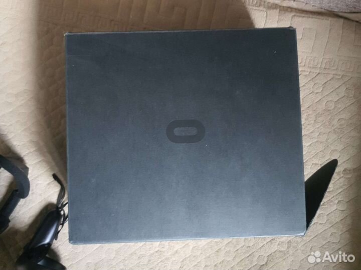 Oculus rift s