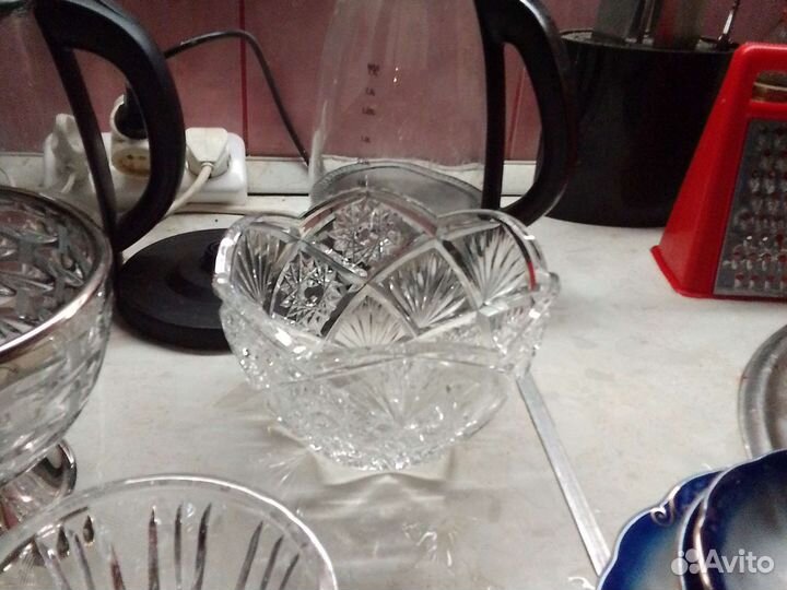 Конфетница СССР