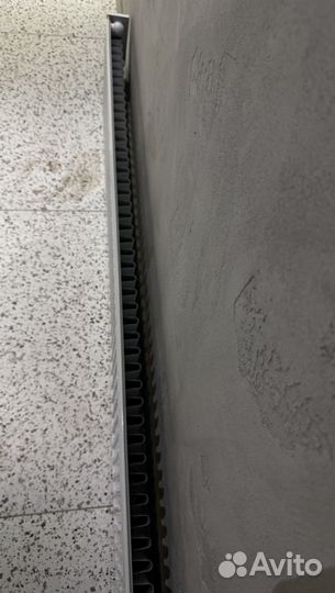 Радиатор отопления стальной 11 тип