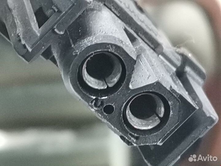 Моторчик печки для BMW 3-Series (E46) 64119204154