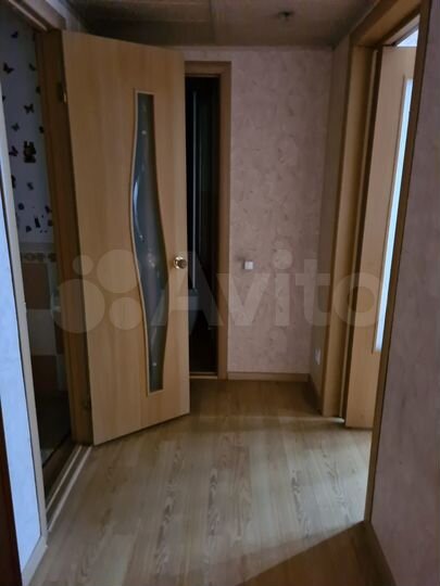 1-к. квартира, 38 м², 10/16 эт.