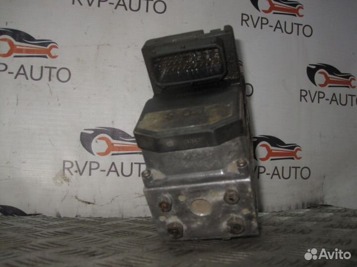 Блок ABS насос Ford Mondeo 2 1.8 1996-2000