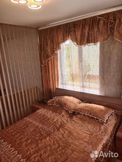 Спальный комплект шторы с покрывалом на кровать