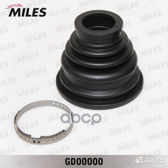 Пыльник шруса renault logan/sandero 1.4/1.6 04