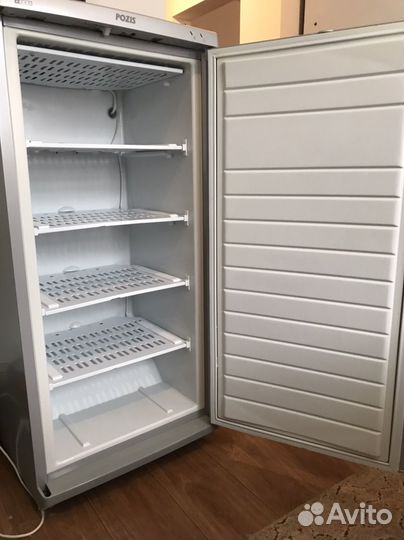 Морозильная камера