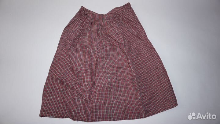 Юбка старинная