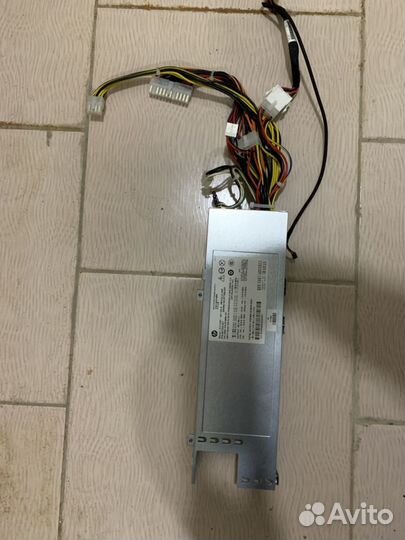 Распределитель питания HP DL160 G8 667224-001