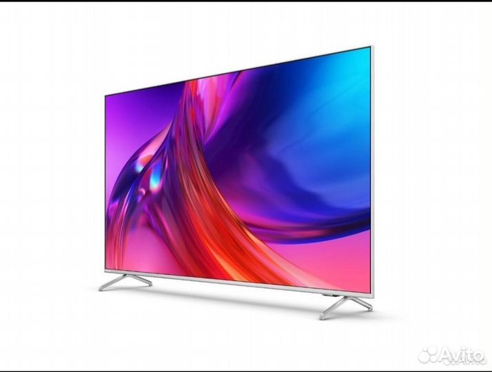 Philips 65PUS8519(UHD-4K) новый