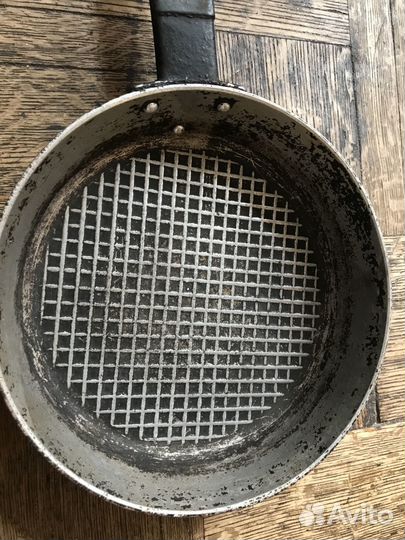 Сковородка