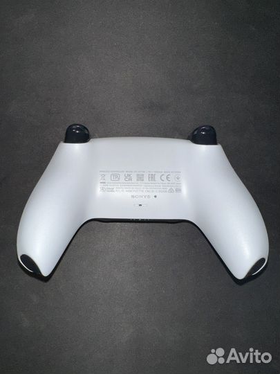 Геймпад dualsense ps5