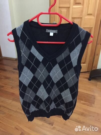 Одежда для школы