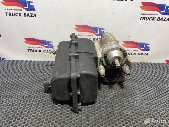 A0001401578 Насос системы AdBlue