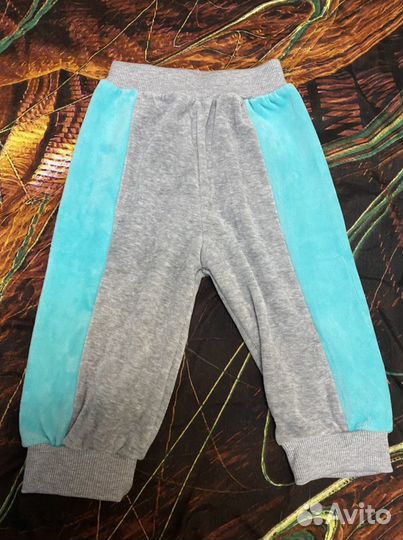 Костюм детский