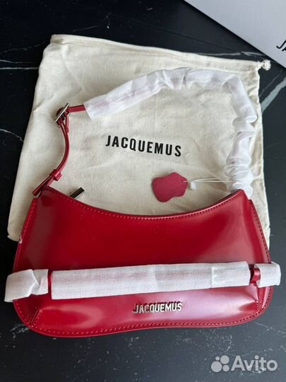 Сумка женская jacquemus Le Bisou