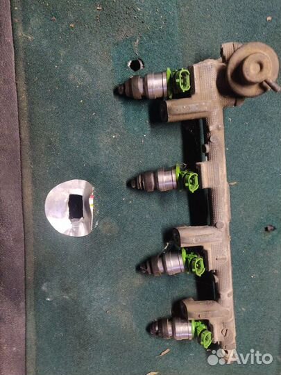 Тойота карина е