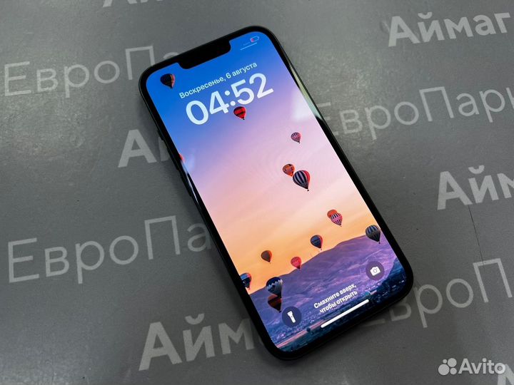 iPhone 13, 128 ГБ