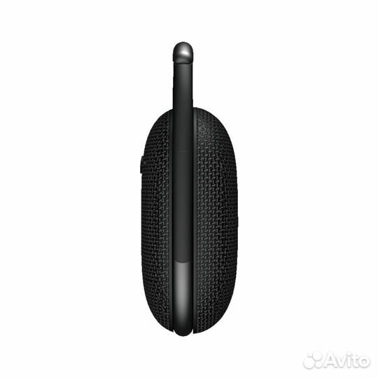 Портативная акустика A4Tech Bloody S5 Lock Black