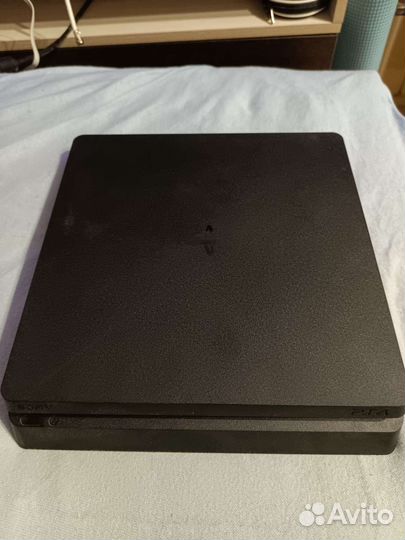 Sony playstation 4 slim 1tb