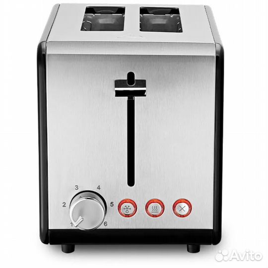 Kitfort KT-2058 #377035