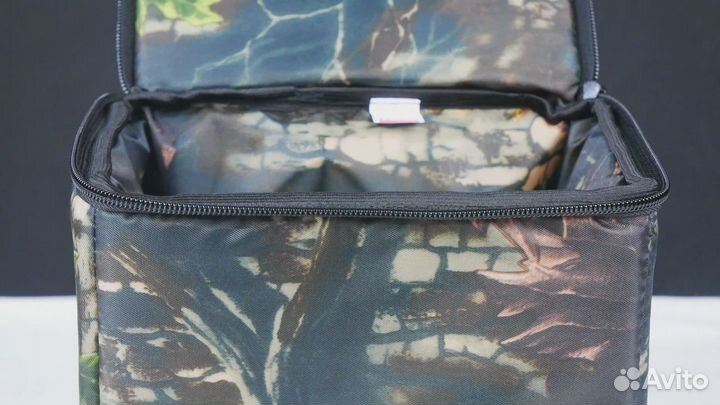 Термочехол под аккумулятор 12 А/ч