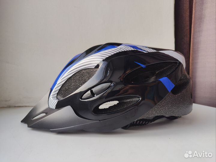 Велошлем универсальный размер