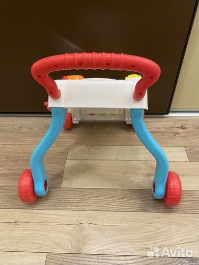 Каталка (детские ходунки)