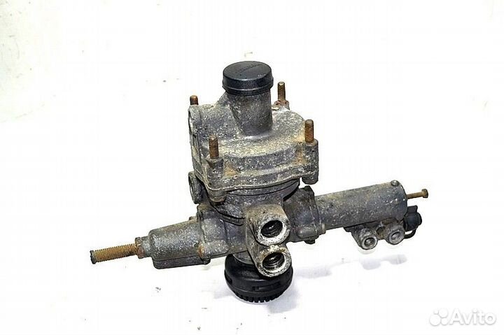 Регулятор давления воздуха DAF XF95 (01.02-12.06)