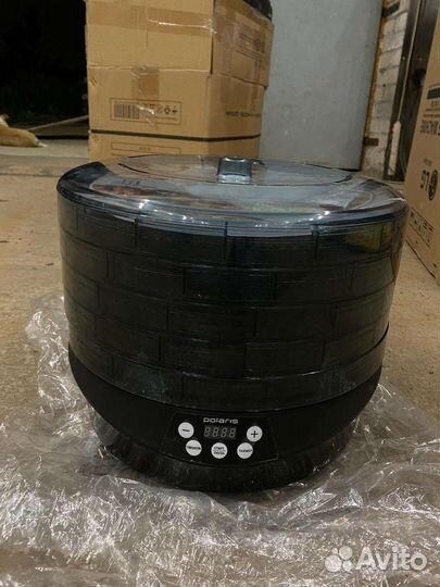 Сушилка для овошей