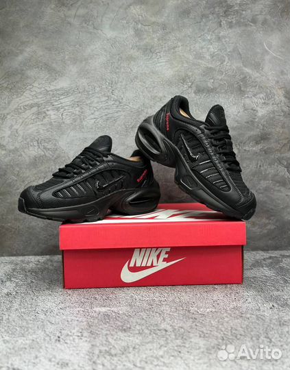 Кроссовки мужские Nike Air max Tailwind 4 Supreme