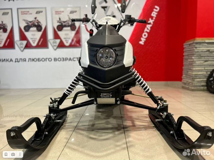 Снегоход Motax Snow 200