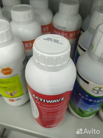 Удобрение Активейв 1л