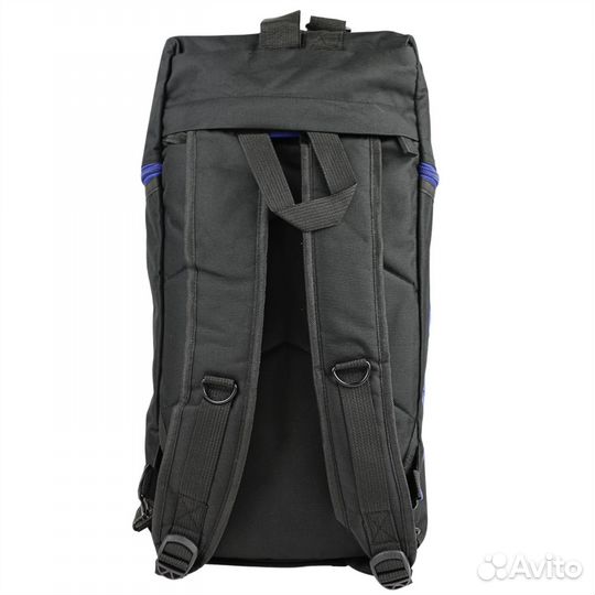 Сумка-рюкзак трансформер BoyBo, MMA