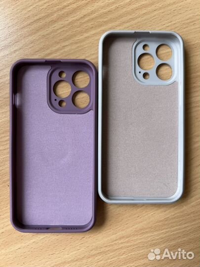 Чехол на iPhone 13 pro