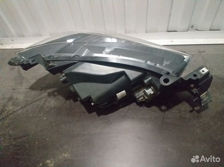 Фара левая Mazda CX-5 CX5 Led 2016г