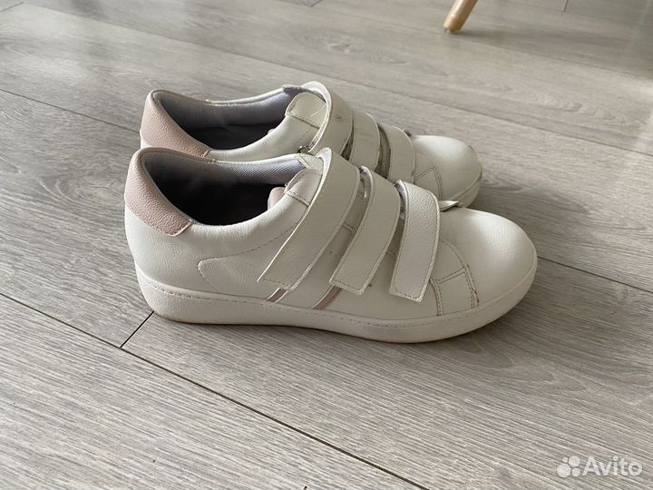 Кеды б/у
