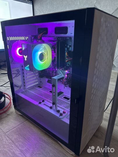Игровой пк