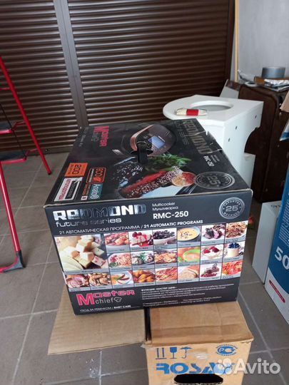 Мультиварка Новая,48 программ