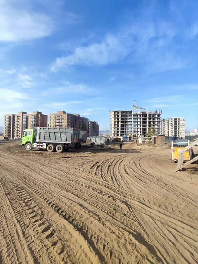 2-к. квартира, 52,1 м², 5/9 эт.