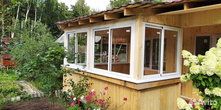 Пластиковые окна Окна пвх Евроокна