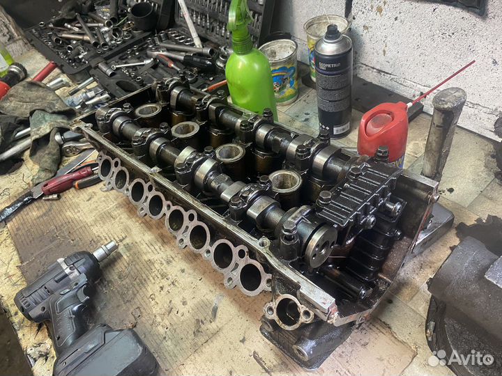 Голобка блока змз 405 евро 2