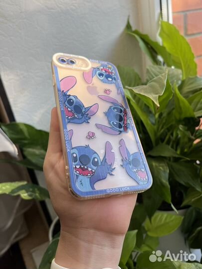 Чехол на iPhone 7 8 plus