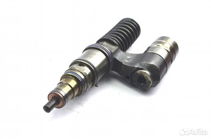 Топливная форсунка scania 4-series 114 (01.95-12.0